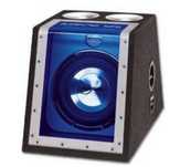 Scaune interior Subwoofer  "Mac Audio,,