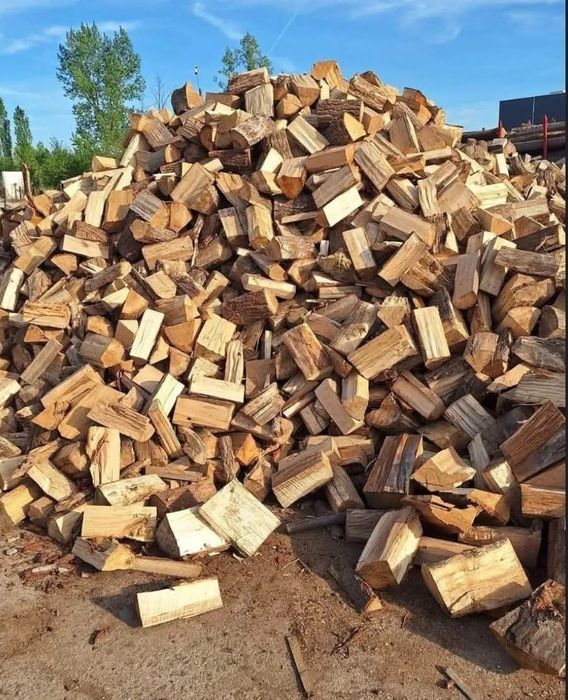 Tai lemne sparg car cox si asez