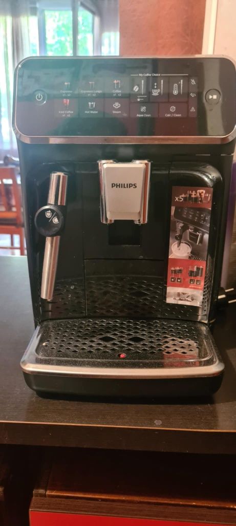 Кафе машина   Philips