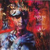 CD Paradise Lost - Draconian Times 1995