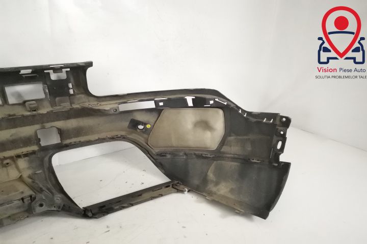 Оригинална задна броня със сензори в добро състояние Порше Каен / Pors