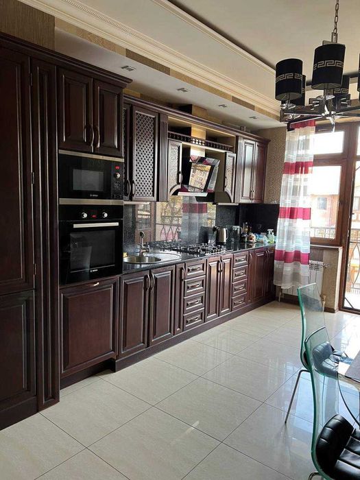 СУПЕР ПРЕДЛОЖЕНИЕ! Квартира на продажу с добротным ремонтом и мебелью!