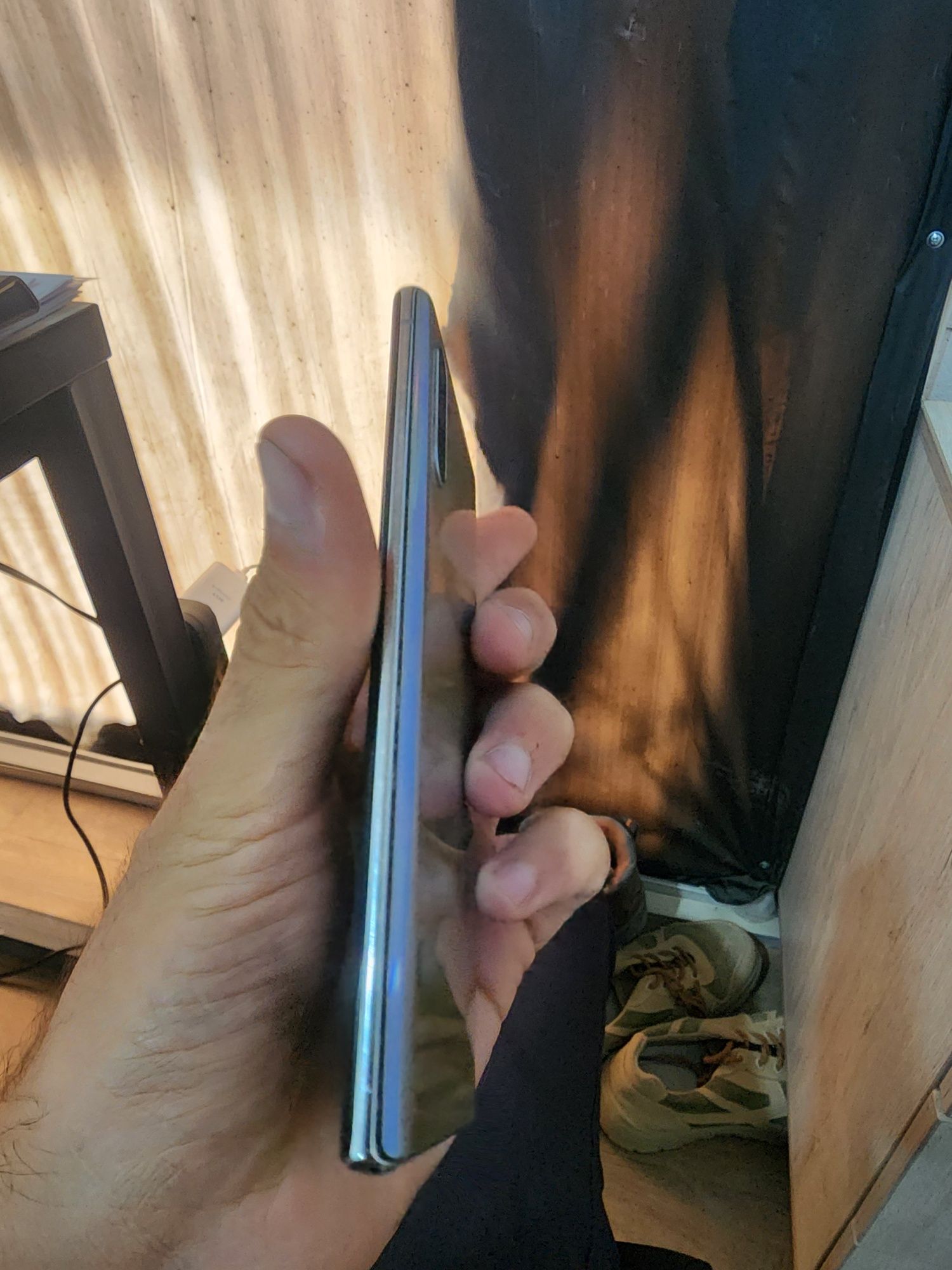 Galaxy Note 10 5G