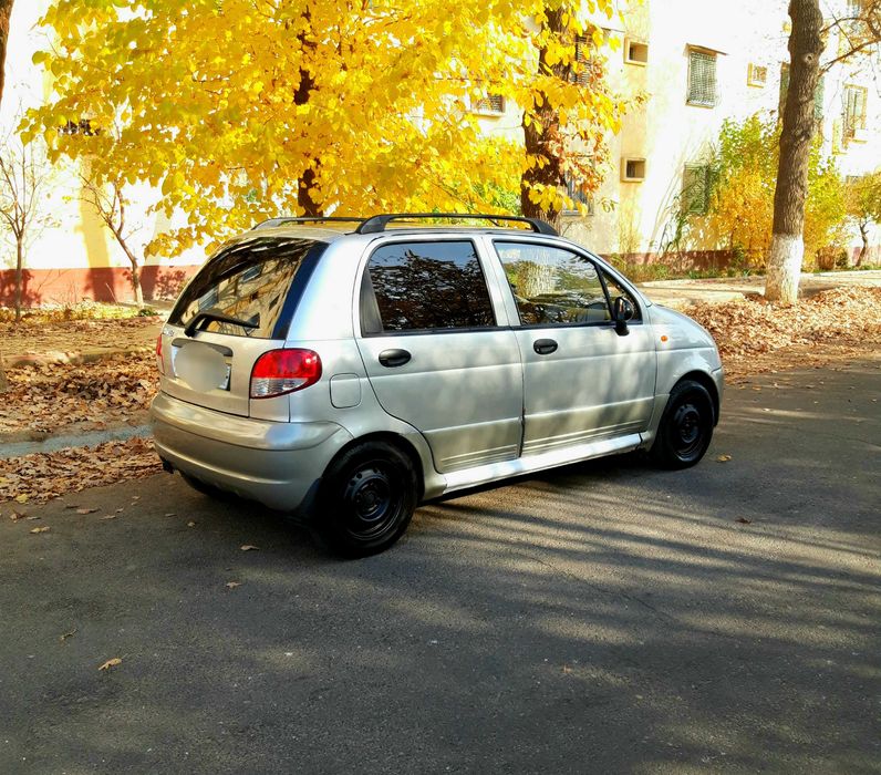 Matiz best Arenda Vikup