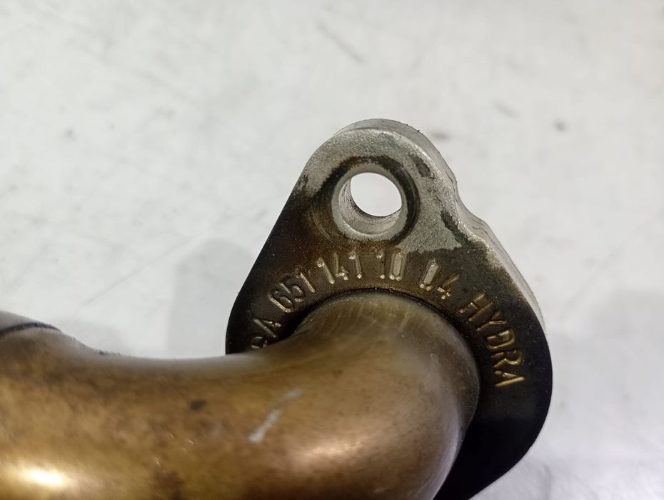 Conducta EGR Mercedes Benz C-Class W204/S204 (2007 - 2012)om651.911