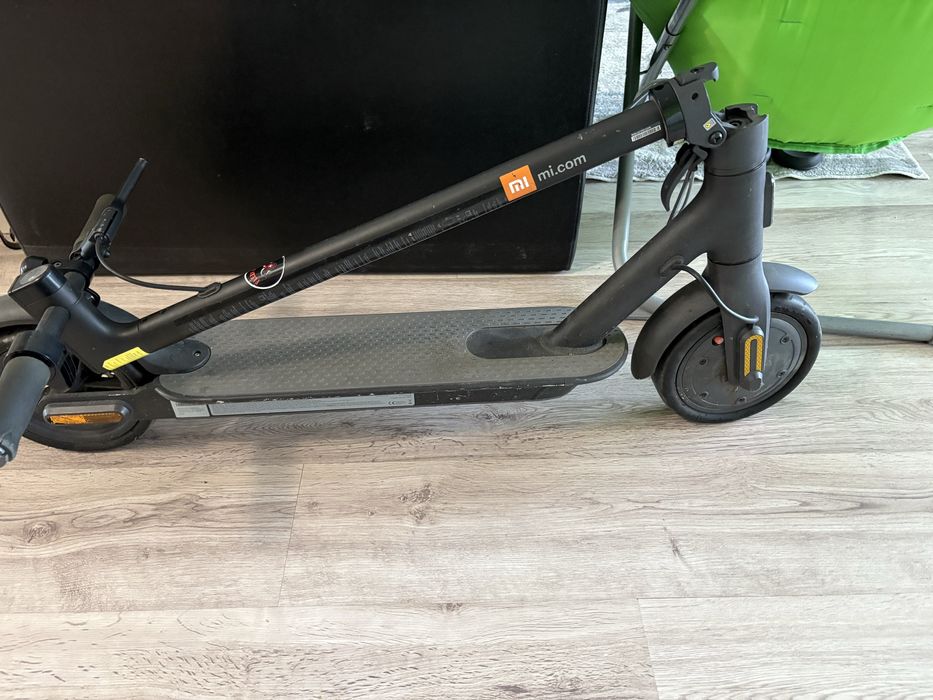 Se vinde urgent trotineta electrica XIAOMi!!!