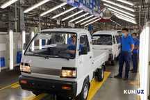 Chevrolet Labo Naqt va nasiya savdo