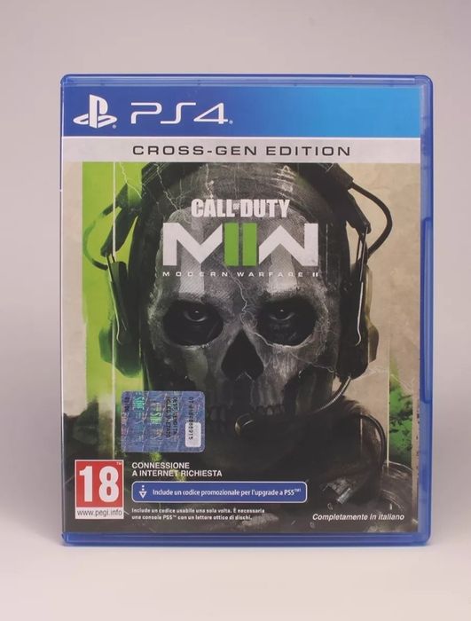 Call of Duty: Modern Warfare II
