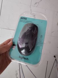 Logitech mouse Безжична мишка