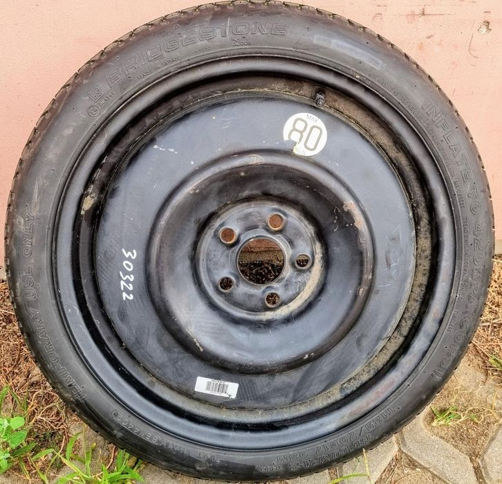 Патерица за Тойота