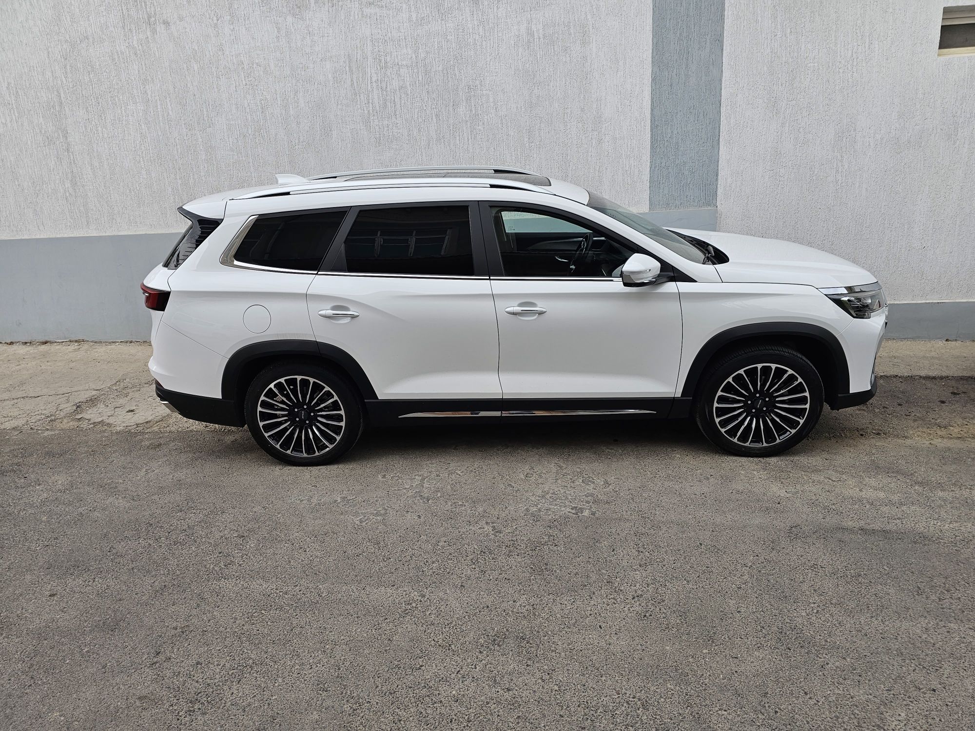 Jetavur x90 plus