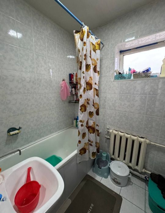 Продаётся квартира