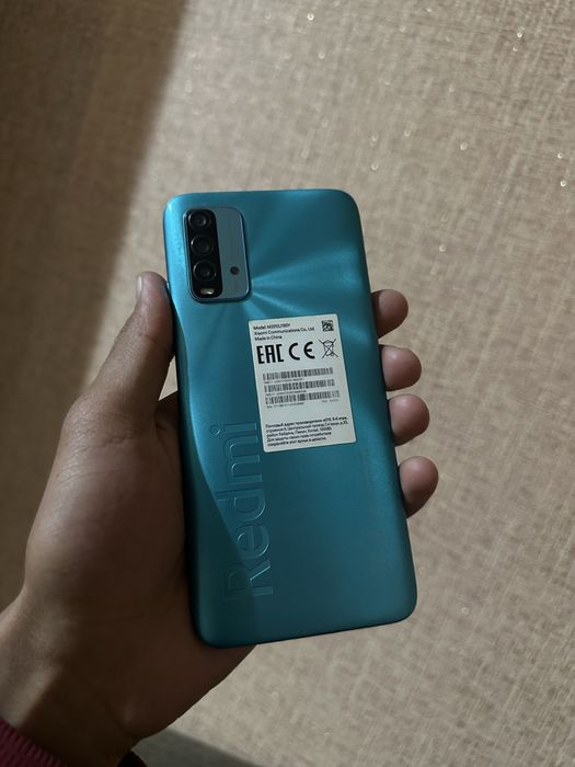 Redmi 9T ideal bir qol tel