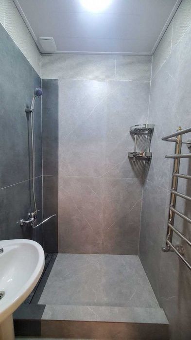 Продаётся квартира, собственная! Новостройка,3х-8э-9э(Рудакий/MerryMe)