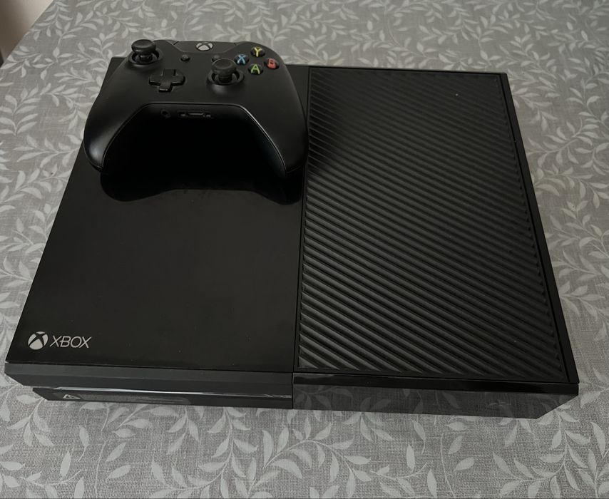 Xbox one ,500 GB