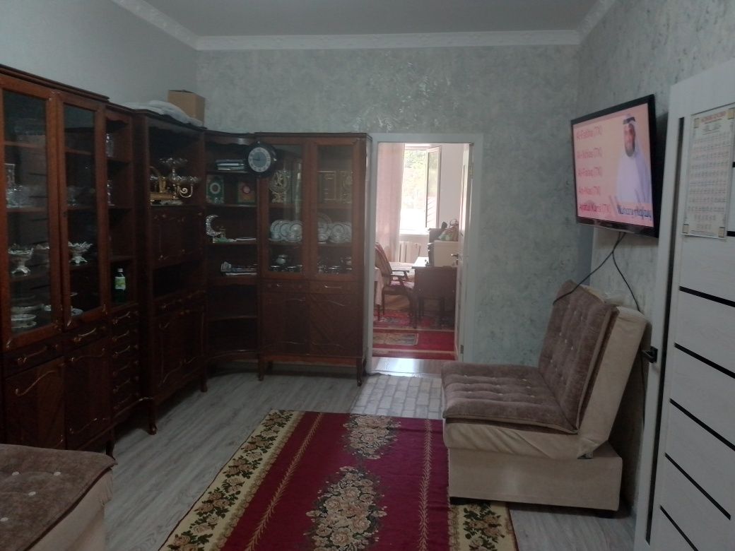 Продаётся дом, своя цена договорная