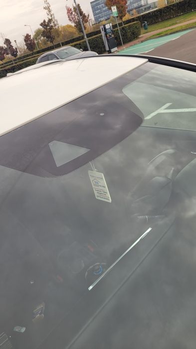 Nissan Leaf 40 kw 2018