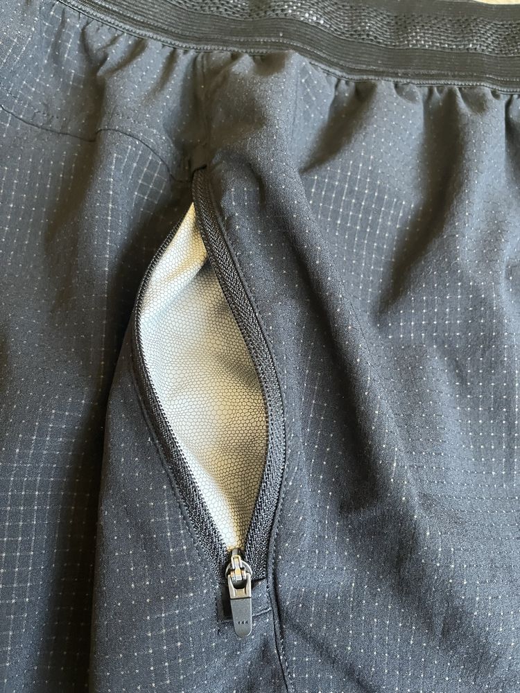ADIDAS Heat. RDY М7 Running Short - размер S/M Оригинал