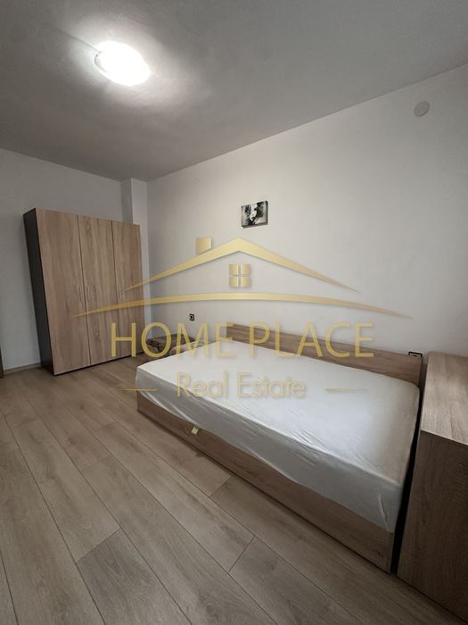 Дава се под наем Тристаен апартамент в Варна, Колхозен пазар - 75 кв.м за 561 € - Снимка #4