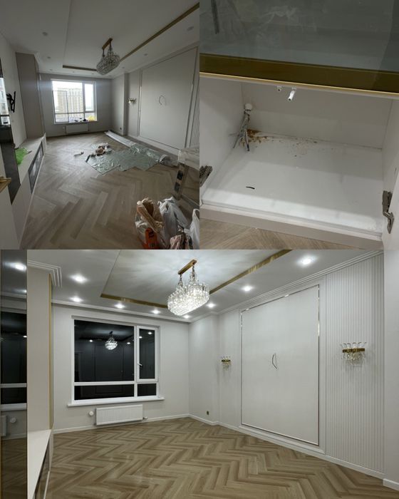 Клининг Уборка|Клининг После ремонта Влажная уборка После квартирантов