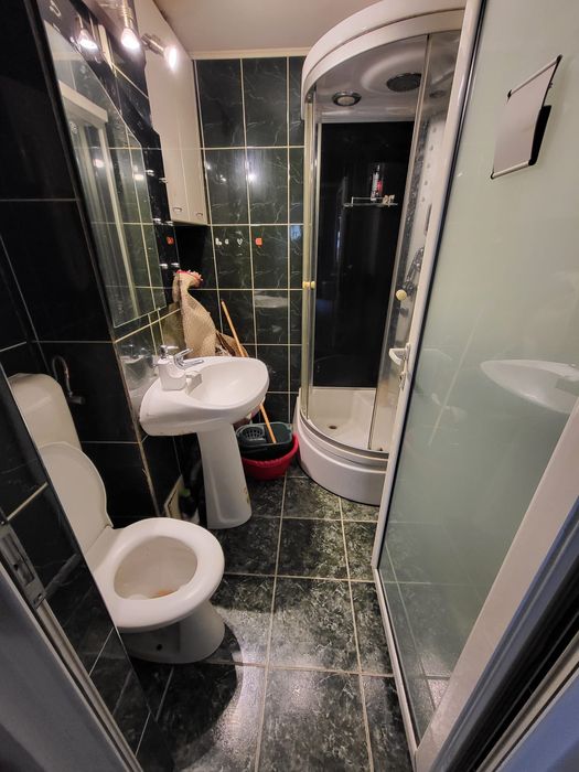 APARTAMENT 3 camere de închiriat GĂEȘTI