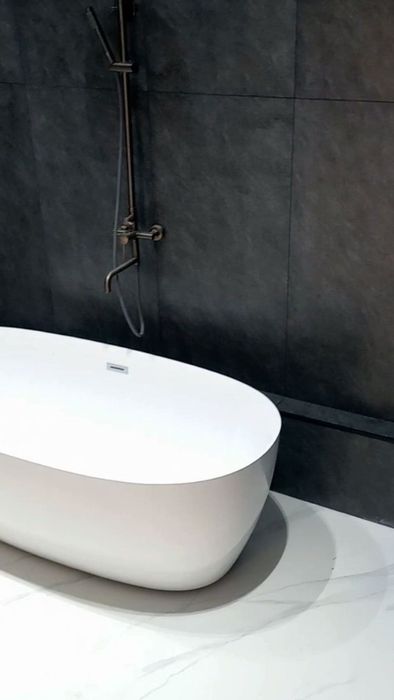 Квартира ремонт под ключ