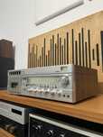 Vand / schimb amplituner deck aiwa af-3060