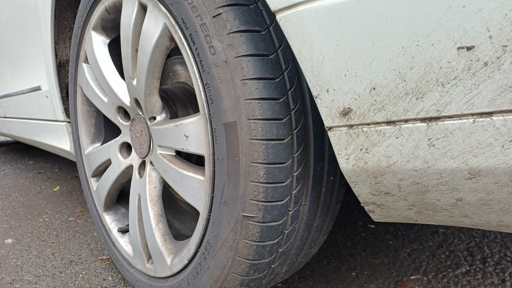 Anvelope Vara Goodride 225/45 R17 94W | NOI | 2 bucati | DOT 1925