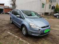 Продавам Форд S Макс / Ford 1800 tdi 2007 г