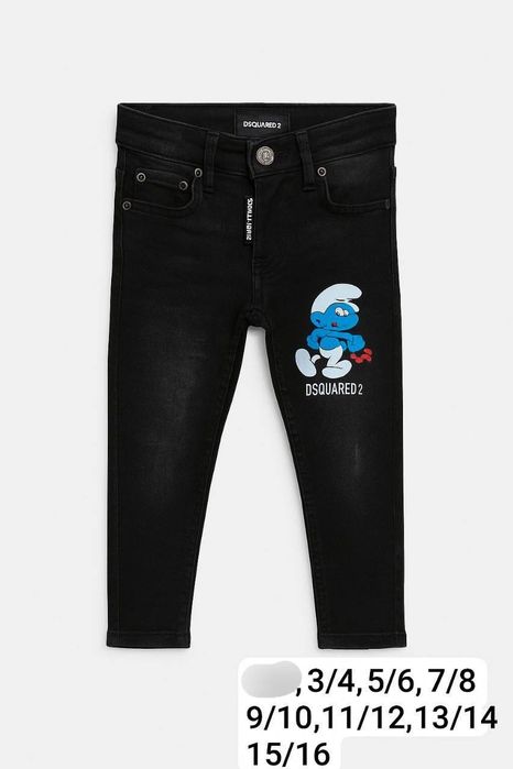 Blugi dama si barbati