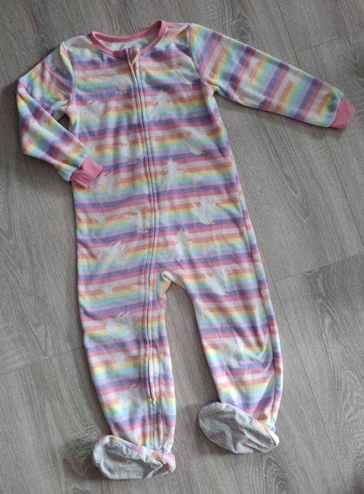 Страхотни дрешки за момиче, рр 98-104 см