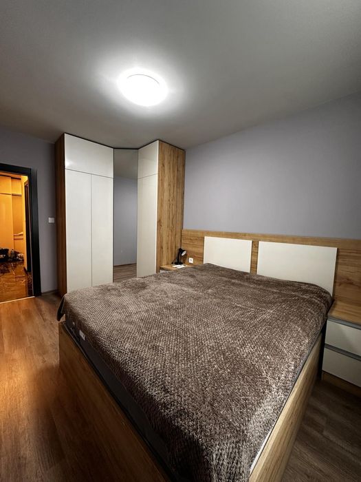 Дава се под наем Двустаен апартамент в София, Зона Б-5 - 70 кв.м за 800 € - Снимка #4