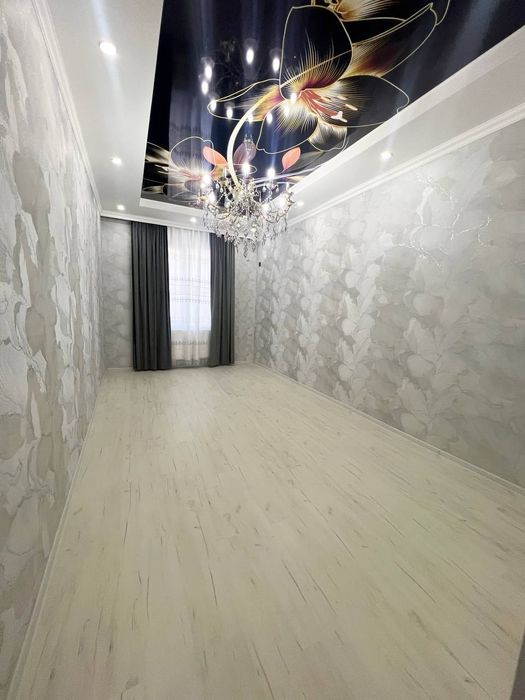 Продаётся квартира