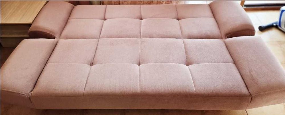 диван с функция за спане