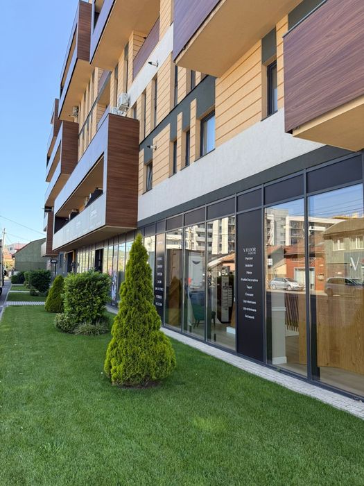 Proprietar vand Apartament 62 mp cu parcare subterana