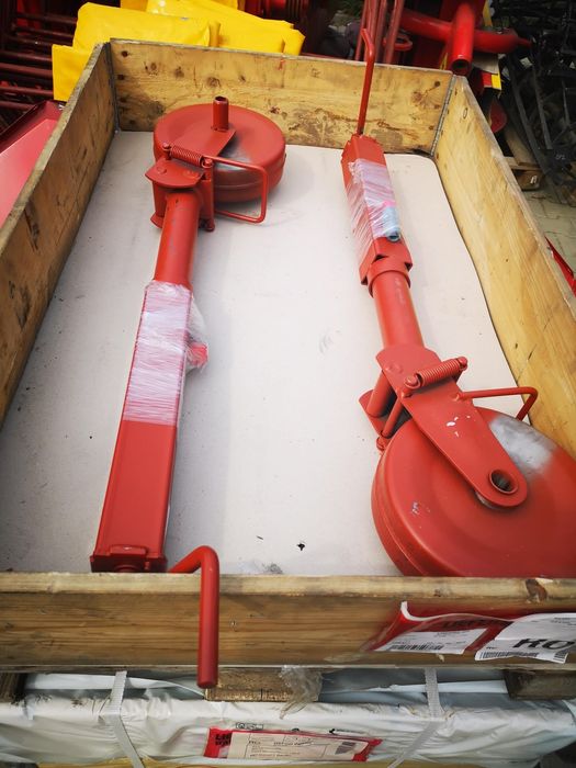 Roata sprijin presa baloti preț 750 lei se oferă factura se poate trim