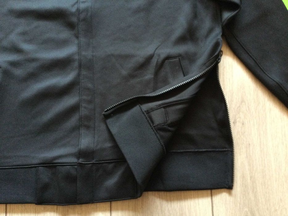 НОВО оригинално яке горнище Nike NBA BOSTON CELTICS размер L от САЩ