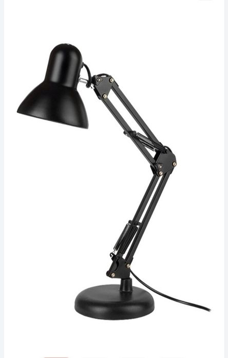 Лампа настольная