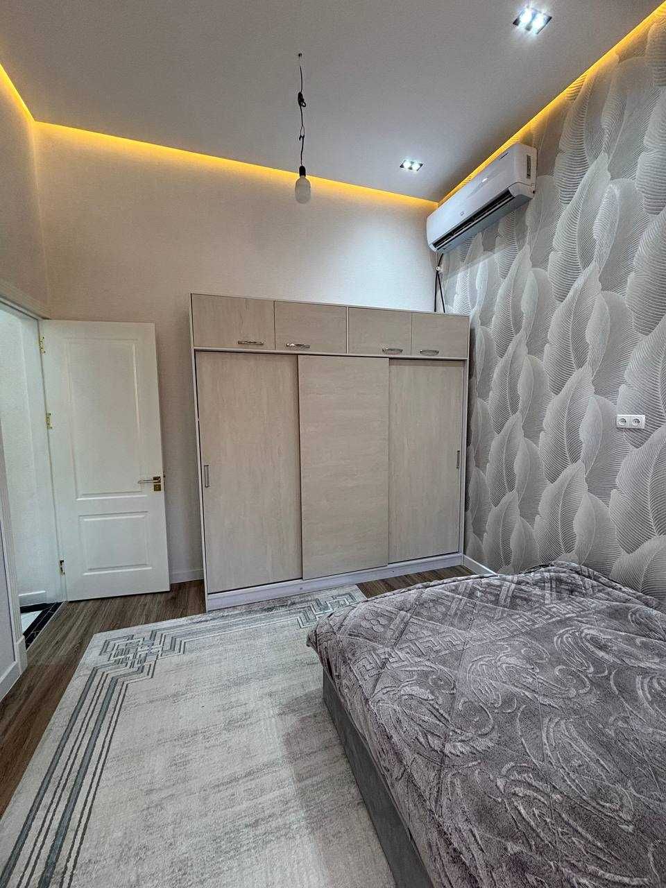 Банковский дом,72м2 3комнатная,Евро ремонт,Мирзо-улугбек район `