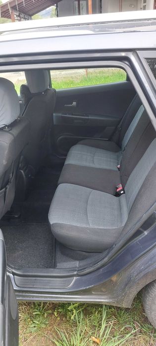 Kia Ceed Cee'd 1.6 DSL recent adusa din Belgia