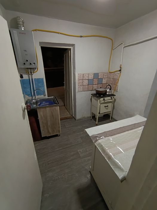 Аренда квартиры Центр Луначарский 300$ студентам тоже.