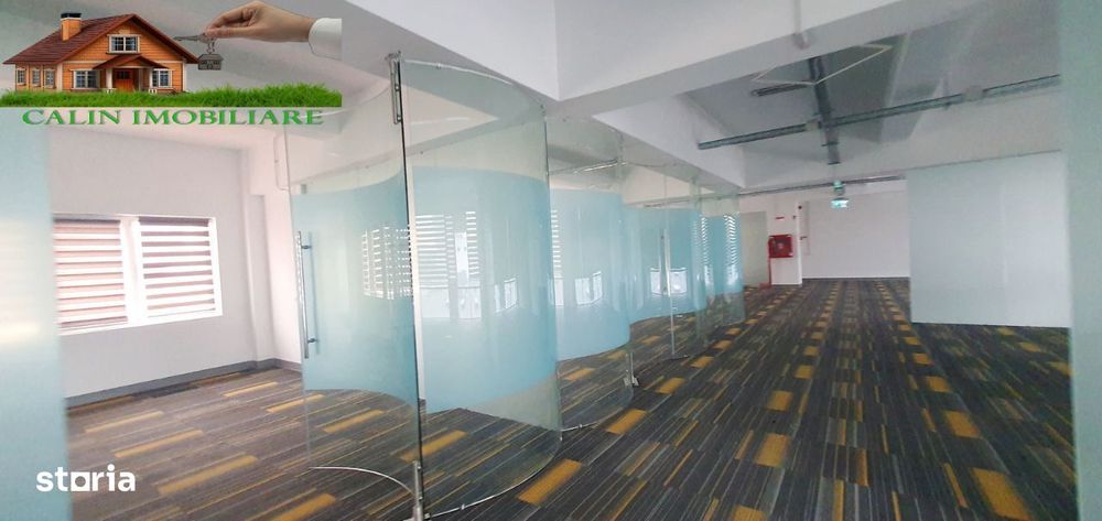 DE INCHIRIAT Sp. comercial Birou Carrefour Felicia 36 mp