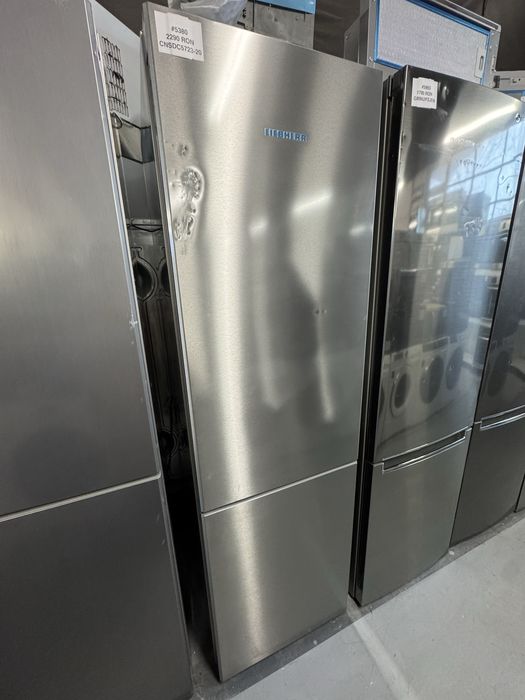 Combina frigorifica Liebherr CNSDC5723-20