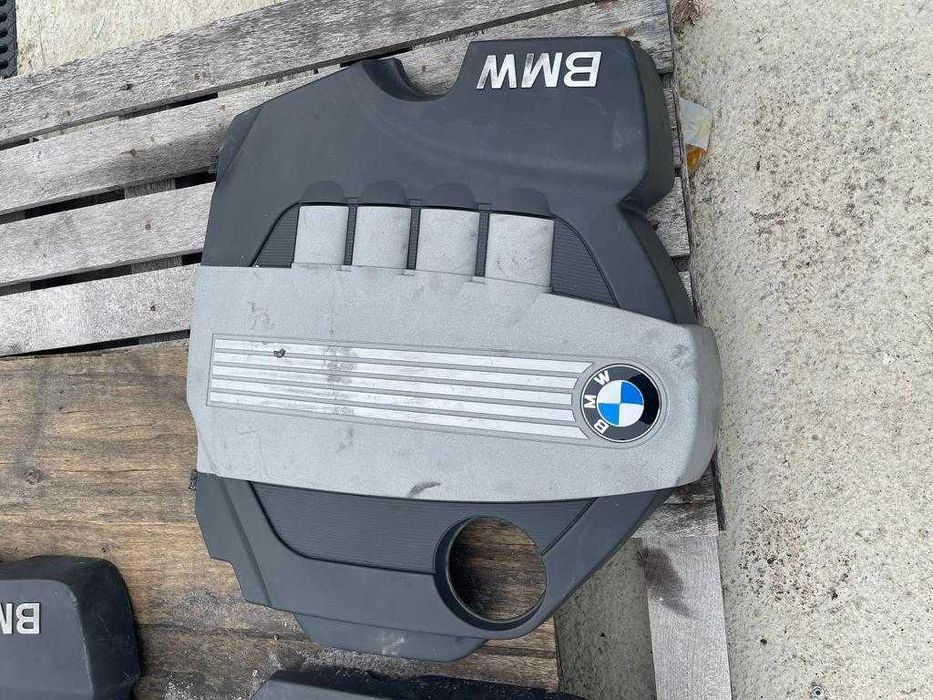 Capac motor bmw 320d 318d 520d 118d 120d 143cp 177cp