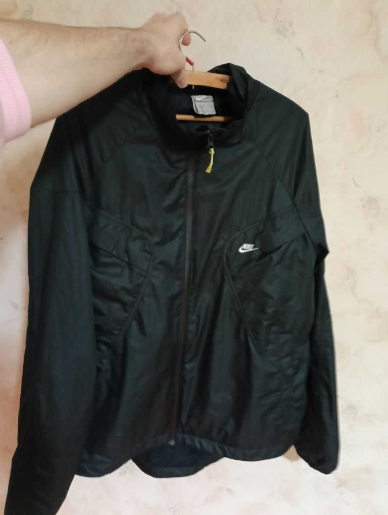 Nike windbreaker яке