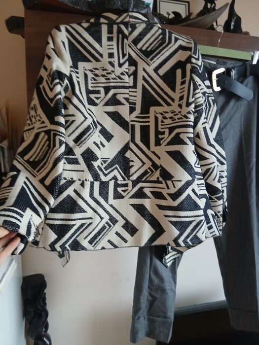 Blazer Mango, Marime M