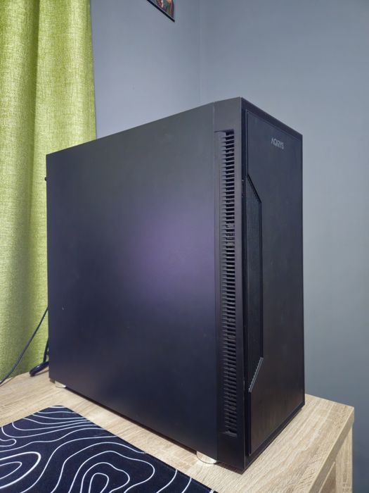 kit pentru pc build