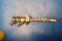 Injector motorina 0445110259 1.6 HDI MX1253 Peugeot 407 1 [2004 - 201