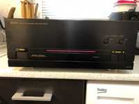 Denon POA-2400 Top