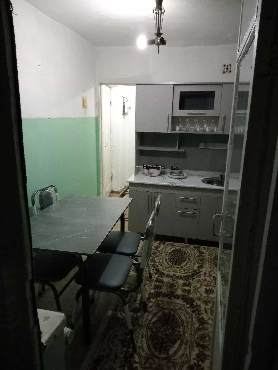 Сдаётся квартира парк фуркат